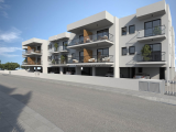Apartment For Sale in Deryneia, Famagusta, Cyprus