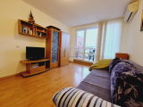 1-Bedroom Apartment with Pool View | Holiday Fort Golf Club, Sunny Beach