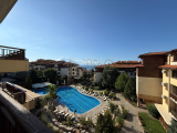 Sea View 2-Bedroom apartment  in Garden of Eden, Sveti Vlas