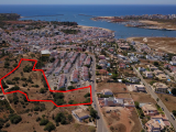 land For Sale in Lagoa (Algarve) Faro Portugal