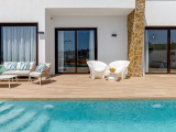 Villa For Sale in Finestrat, Alicante, Spain