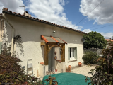 House For Sale in Civray, Civray, France