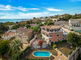 Villas For Sale in Benalmádena, Málaga, Spain
