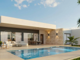 Villa For Sale in Aspe, Alicante, Spain