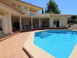Villa For Sale in Denia, Alicante, Spain