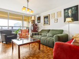 3-Bedroom Apartment - Alto das Flores