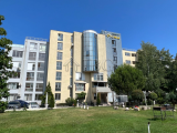 Big 96 sq. m. One Bedroom apartment in complex Prima 1, Sunny Beach