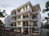 Apartment For Sale in Paralimni, Famagusta, Cyprus