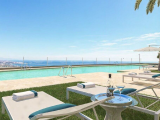 2 Bedrooms - Apartment - Malaga - For Sale - TPA061901