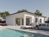 Villa For Sale in La Romana, Alicante, Spain