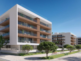 Apartment For Sale in Olhão, Algarve, Portugal