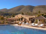 Villa For Sale in Benissa costa, Alicante, Spain