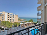Studio with Sea View | Grand Hotel Sveti Vlas, First Line