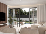 Villa For Sale in Alcalali, Alicante, Spain