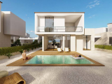 Villa For Sale in La Nucia, Alicante, Spain
