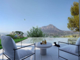 Villa For Sale in Javea / Xàbia, Alicante, Spain