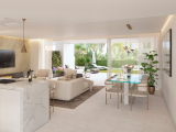 3 Bedrooms - Apartment - Malaga - For Sale - TPA010801