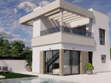 Villa For Sale in Orihuela, Alicante, Spain