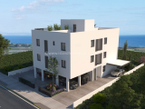 Apartment For Sale in Kapparis, Famagusta, Cyprus