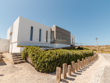 villa For Sale in Aljezur Faro Portugal