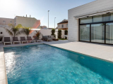 Villa For Sale in Pilar de la Horadada, Alicante, Spain
