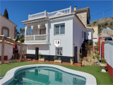 Villa For Sale in Loja, Granada, Spain