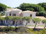 Villa For Sale in Barao de Sao Miguel, Algarve, Portugal