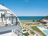 Apartment For Sale in Denia, Alicante, Spain