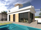 Villa For Sale in los Alcázares, Costa Calida, Spain