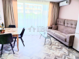 1-Bedroom Apartment with Pool View | Complex Orchid Fort Golf Club, Sunny Beach