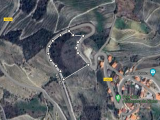 land For Sale in Tabuaço, Viseu, Portugal