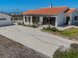 villa For Sale in Aljezur Faro Portugal