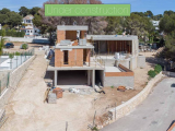 Villa For Sale in Moraira, Alicante, Spain