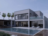 Villa For Sale in Luz, Algarve, Portugal