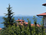 Spacious Studio-Open plan one bed apartment | Garden of Eden, Sveti Vlas | First Line, Sea View
