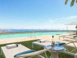 3 Bedrooms - Apartment - Malaga - For Sale - TPA061902