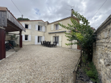 House For Sale in Ruffec, Ruffec, France