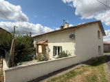 House For Sale in Civray, Civray, France