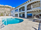 Villa For Sale in Altea, Alicante, Spain
