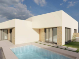 Quad House For Sale in Bigastro, Alicante, Spain