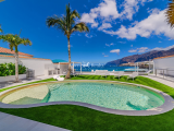 villa For Sale in Puerto De Santiago, Santa Cruz Tenerife, Spain