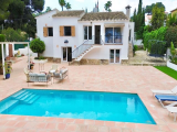 Villa For Sale in Javea / Xàbia, Alicante, Spain