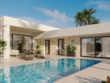 Villa For Sale in Aspe, Alicante, Spain