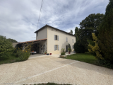 House For Sale in Villefagnan, Villefagnan, France