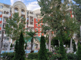 Spacious 2+1 Apartment in the Luxury Sweet Homes 6 Complex, Sunny Beach