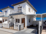 Villa For Sale in Frenaros, Famagusta, Cyprus