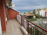 1-Bedroom Apartment with Sea View | Green Fort Sunny Beach
