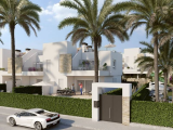 Bungalow For Sale in Algorfa, Alicante, Spain