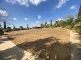 1,303m2 OF LAND IN ZEYBEKKÖY