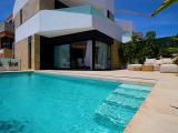 Villa For Sale in Orihuela, Alicante, Spain
